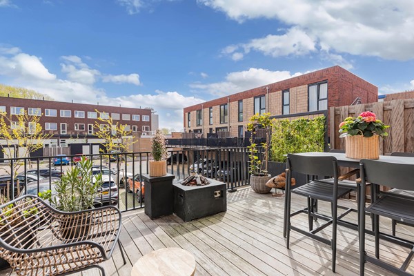 Medium property photo - De Bolder 9, 8302 DB Emmeloord